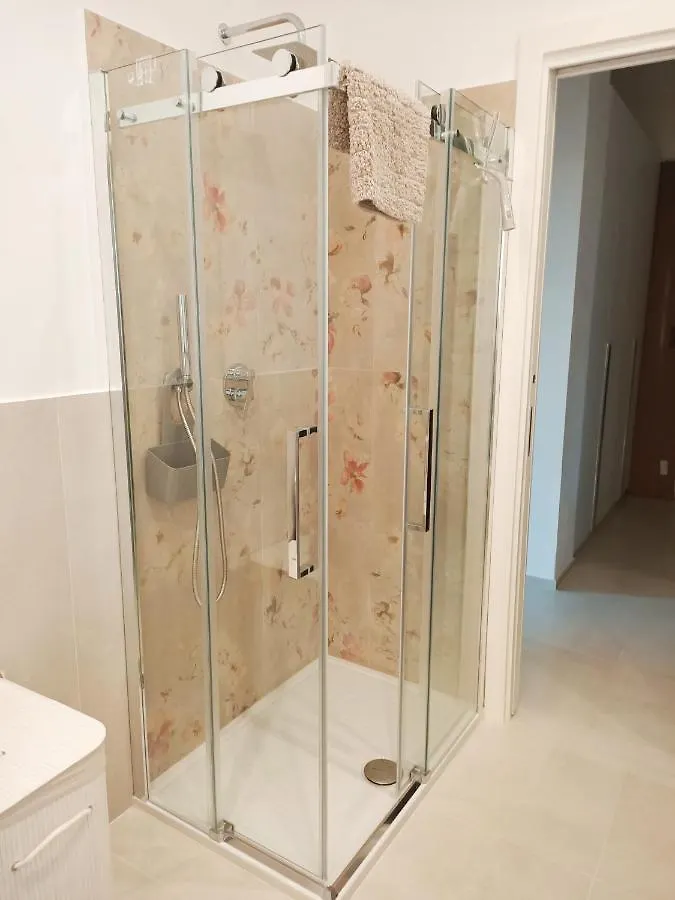 Interno 3 - Vicino Al Mare E Pista Ciclabile, Centro Zona Foce Apartment Sanremo Italy