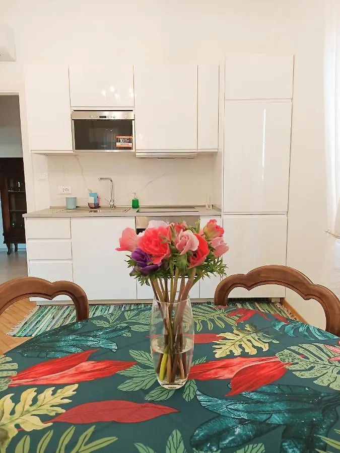 Interno 3 - Vicino Al Mare E Pista Ciclabile, Centro Zona Foce Apartment Sanremo