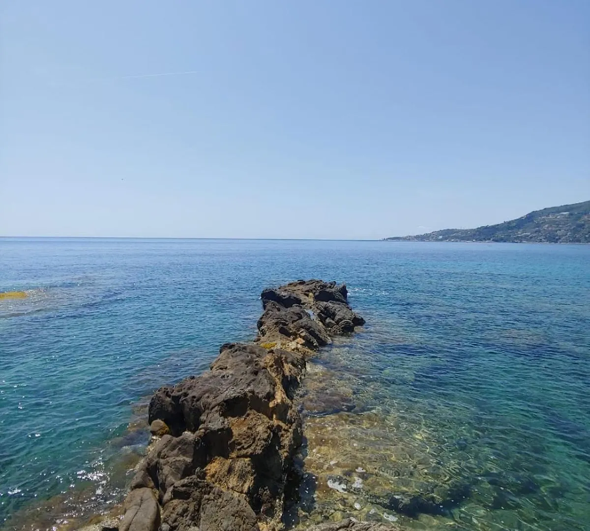 Interno 3 - Vicino Al Mare E Pista Ciclabile, Centro Zona Foce Apartment Sanremo