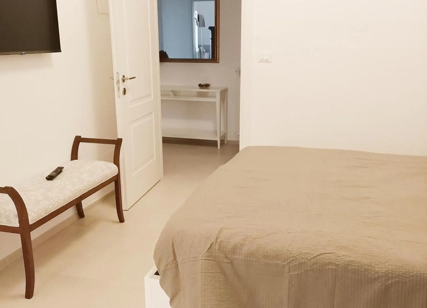 Interno 3 - Vicino Al Mare E Pista Ciclabile, Centro Zona Foce Apartment Sanremo