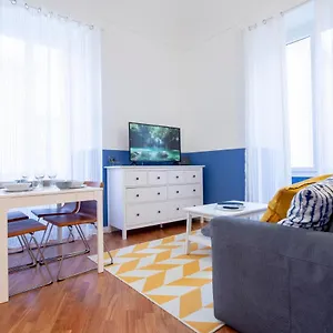 Toffee Gioberti - Seven Apartamento