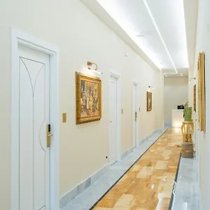 Correnti Boutique Gold Hotel