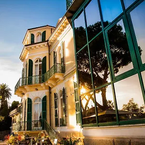 Hotel Sylva &, Sanremo