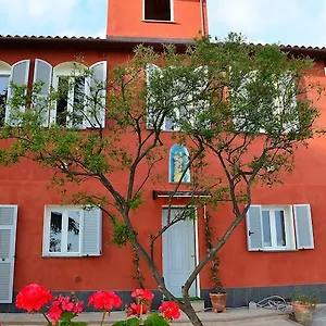 Villa Mont Des Oliviers Citra-8055Lt-1805 E 1807 Pensión