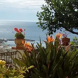 La Casa Del Sole Guest house