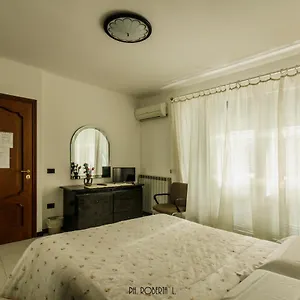 Profumo Di Mare Free Private Parking Included Bed & Breakfast