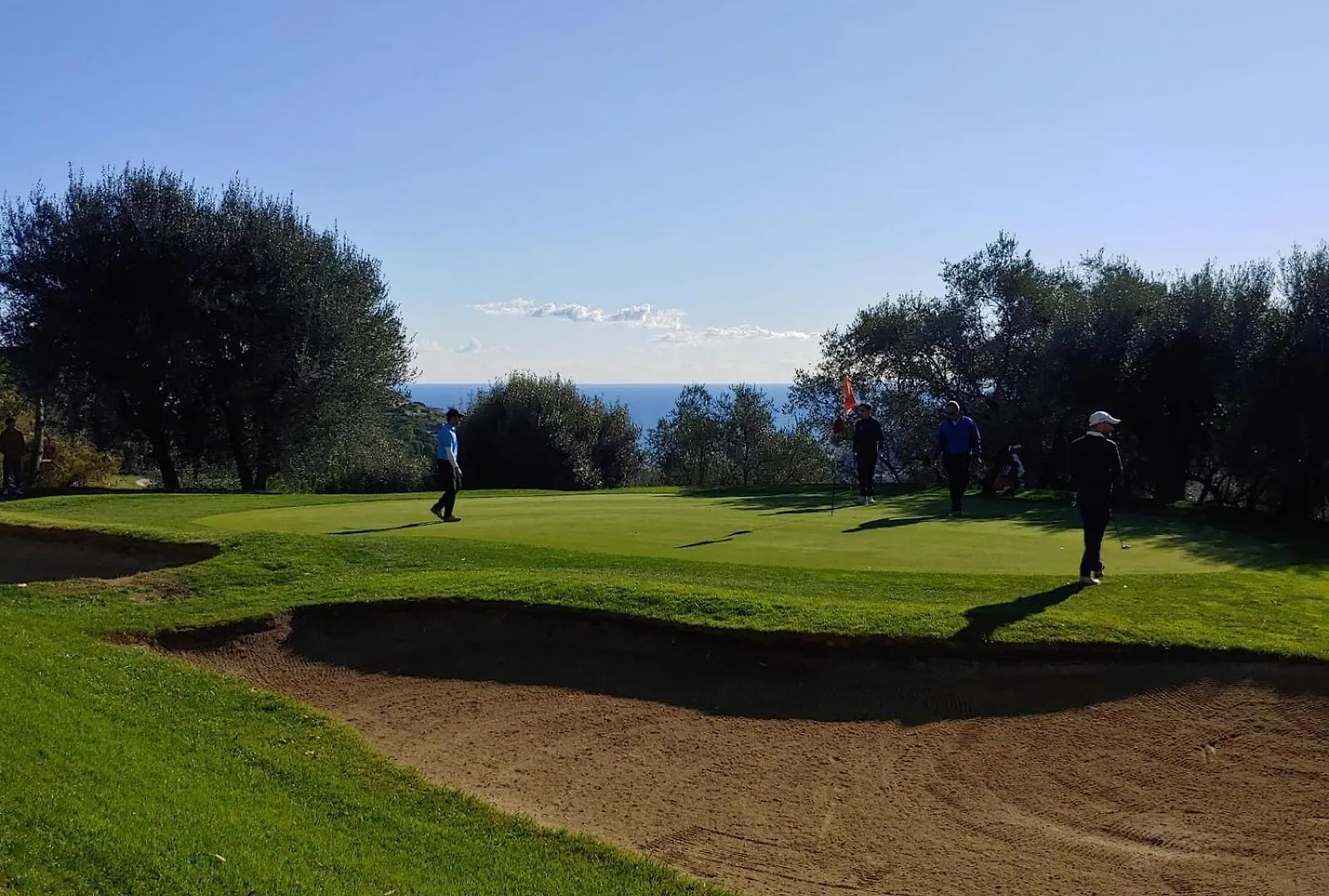 Appartamento Interno 3 - Vicino Al Mare E Pista Ciclabile, Centro Zona Foce Sanremo Italia